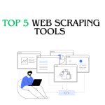 Top 5 Web Scraping Tools to Boost Your Data Collection in 2024